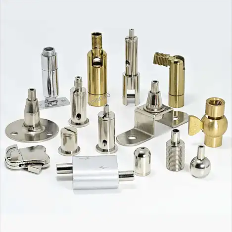 brass cable gripper